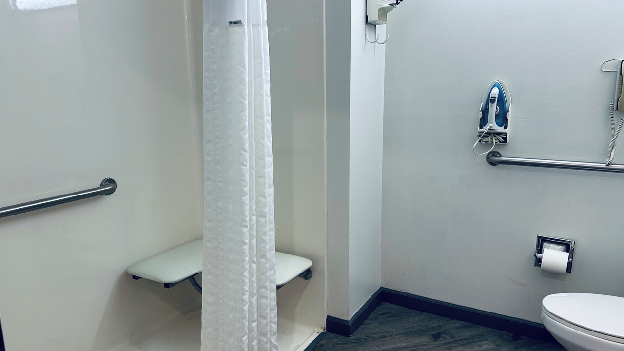 Photo of Bathroom in Piqua