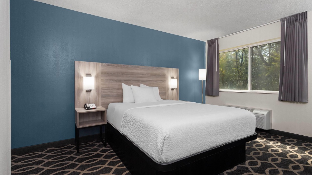 Photo of Bedroom in Piqua