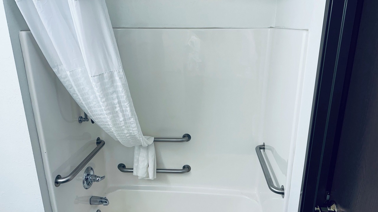 Photo of Bathroom in Piqua