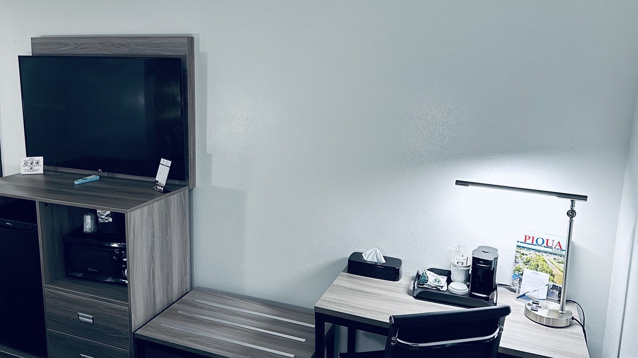 Photo of Bedroom in Piqua