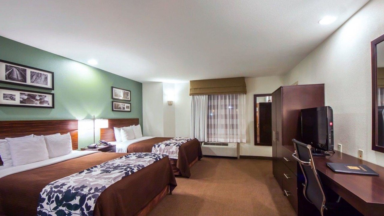 Photo of Bedroom in Edmond