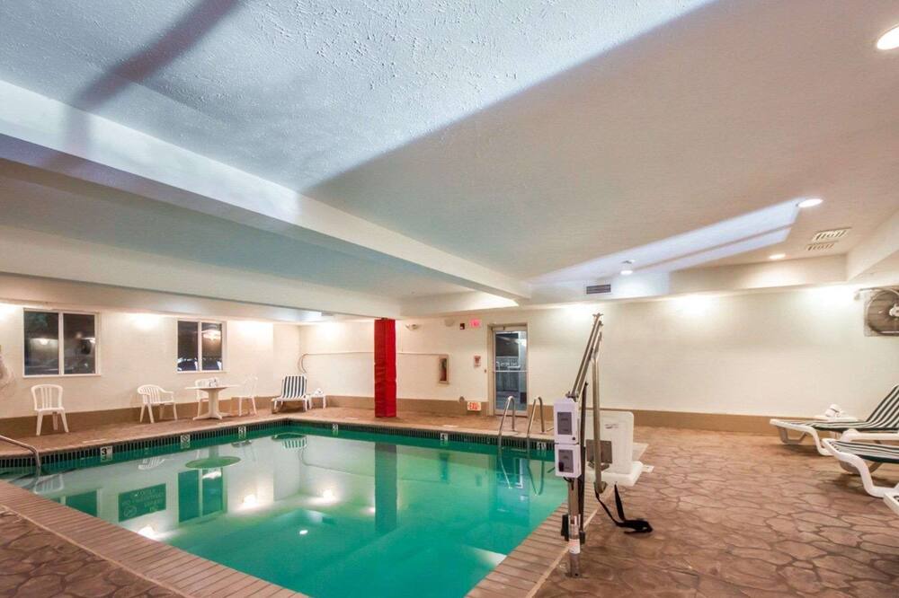 Photo of Outdoor in Edmond