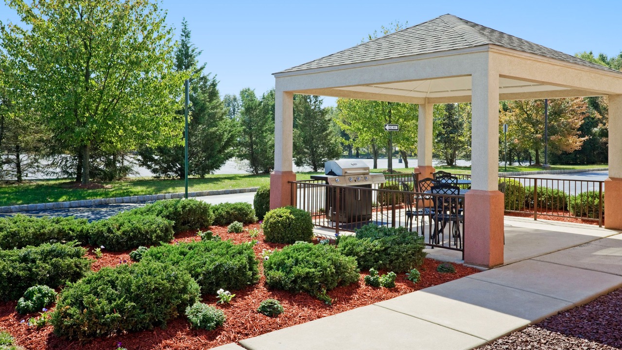 Photo of Patio Balcony in Somerset
