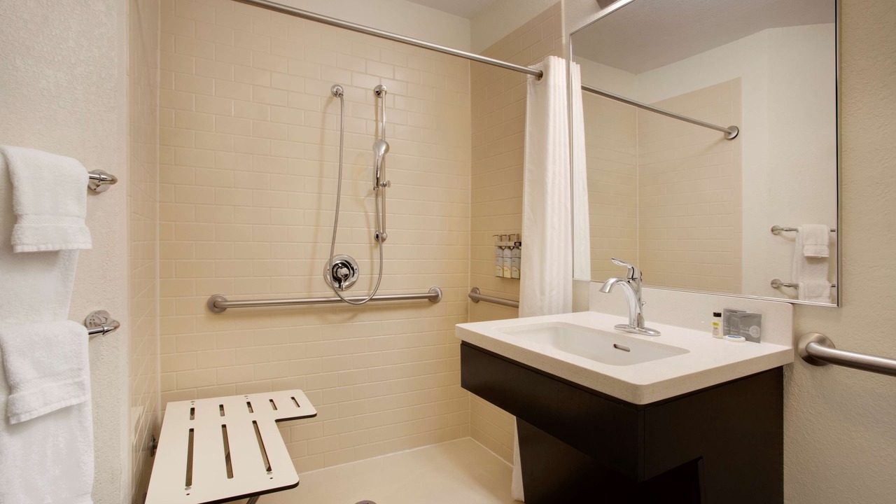 Photo of Bathroom in Somerset