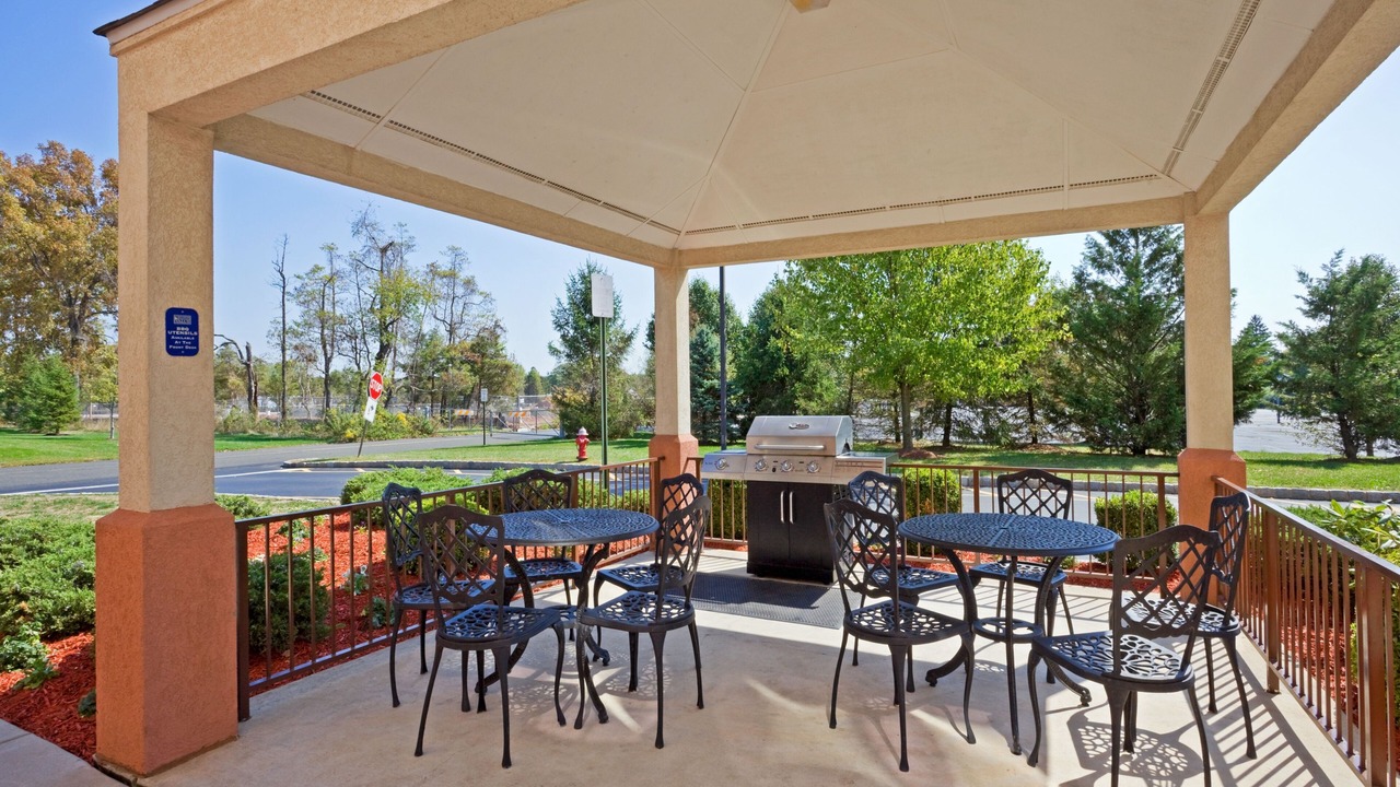 Photo of Outdoor in Somerset