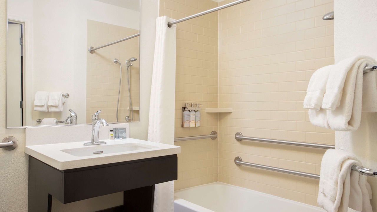 Photo of Bathroom in Somerset