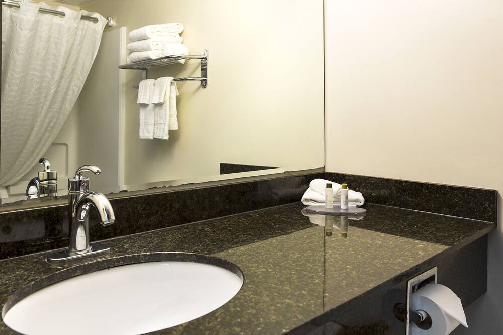 Photo of Bathroom in Prince Albert