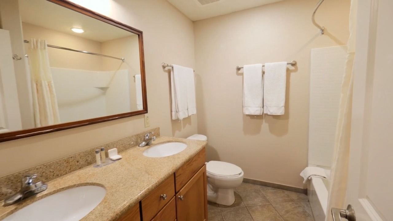 Photo of Bathroom in Oak Creek