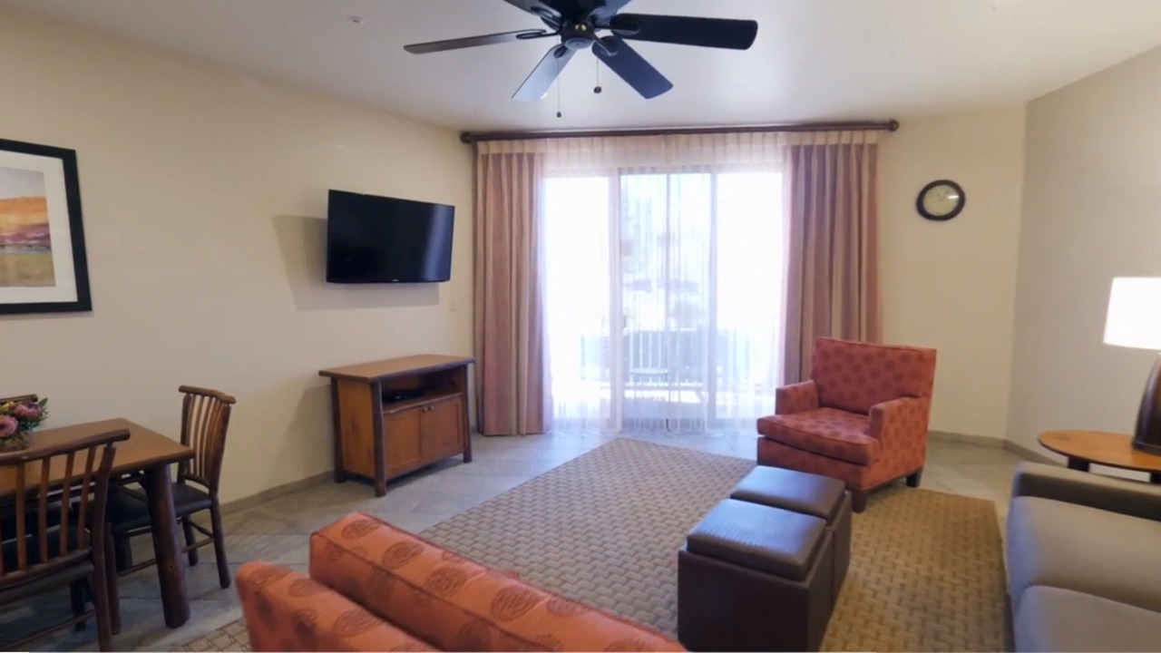 Photo of Bedroom in Oak Creek