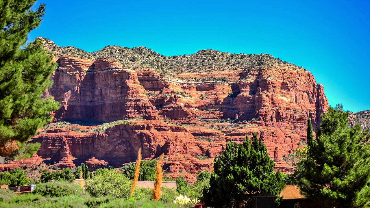 Photo of Outdoor in Oak Creek