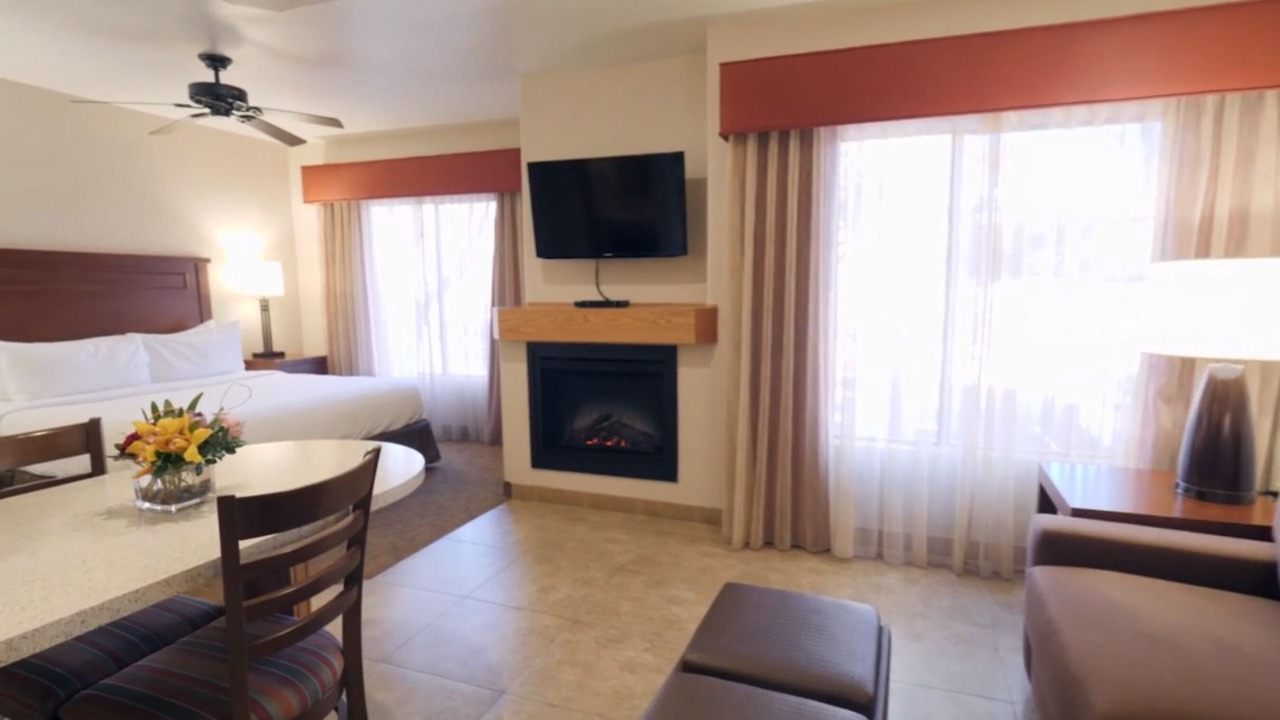 Photo of Bedroom in Oak Creek