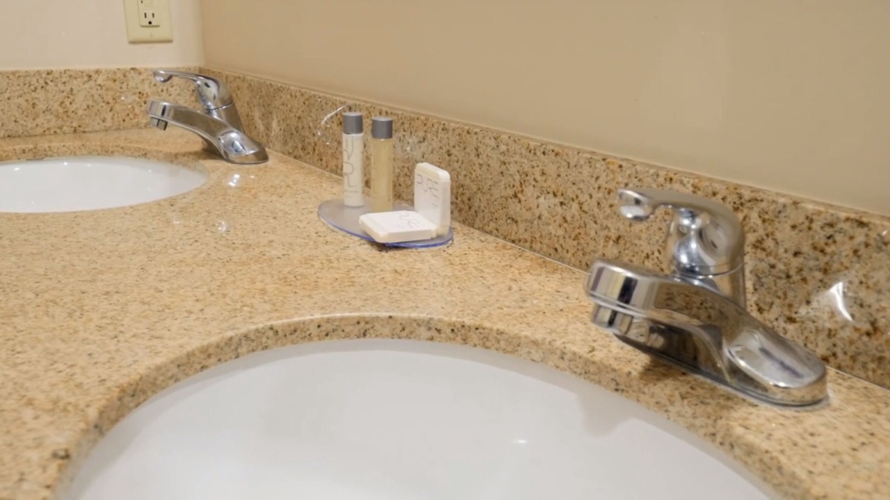 Photo of Bathroom in Oak Creek