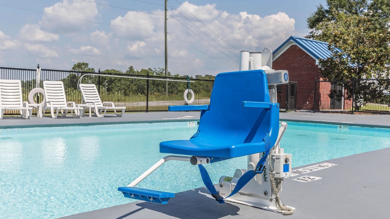 Photo of Outdoor in Calera