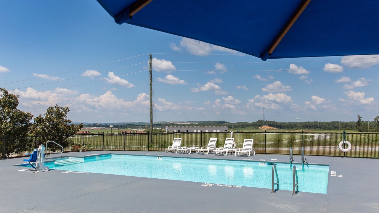 Photo of Outdoor in Calera