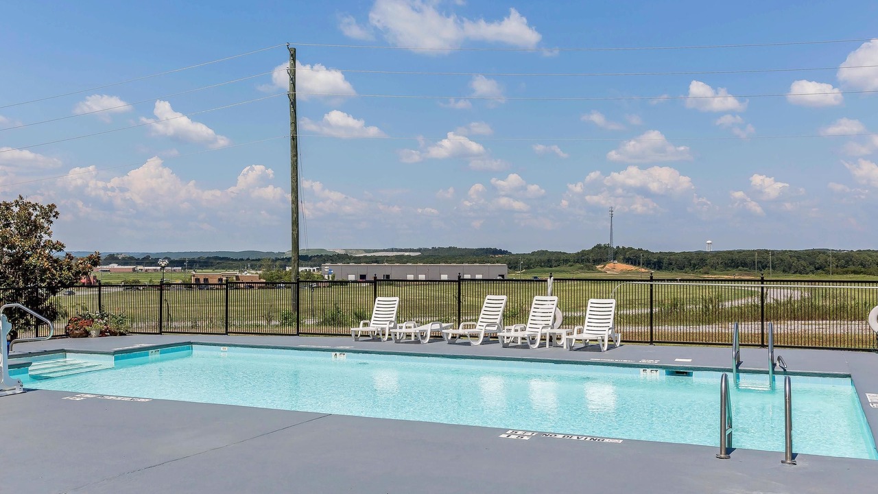 Photo of Outdoor in Calera