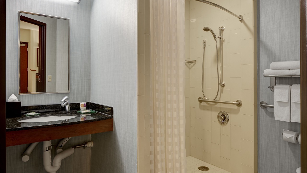 Photo of Bathroom in North Mountain
