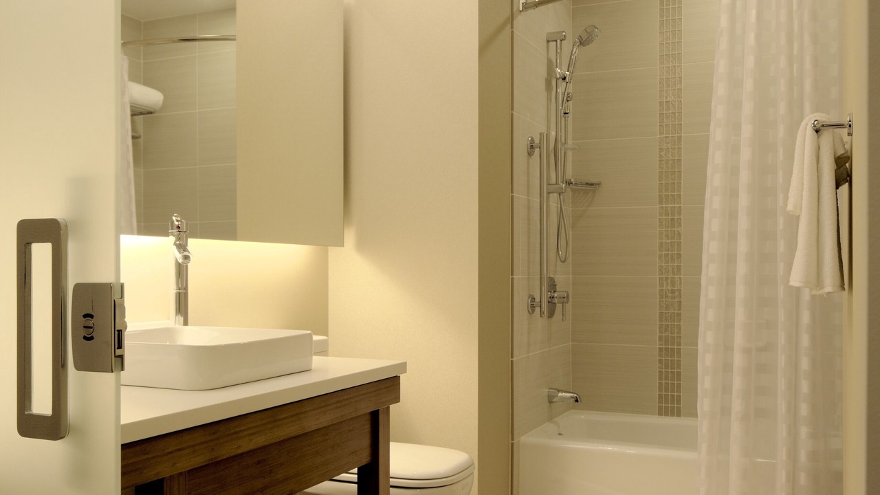 Photo of Bathroom in North Mountain