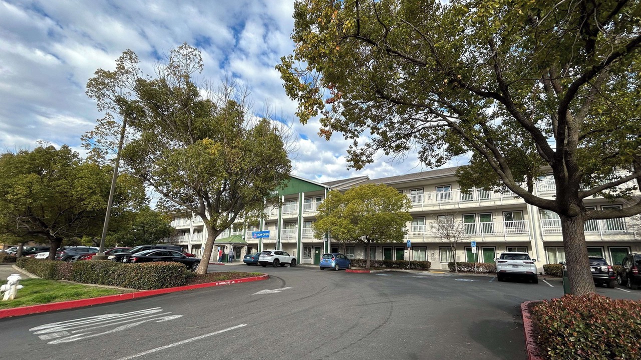 Photo of Outdoor in Rancho Cordova