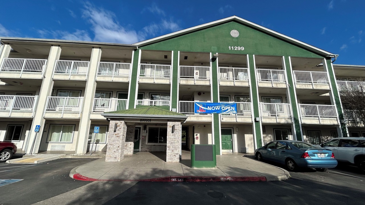 Photo of Outdoor in Rancho Cordova