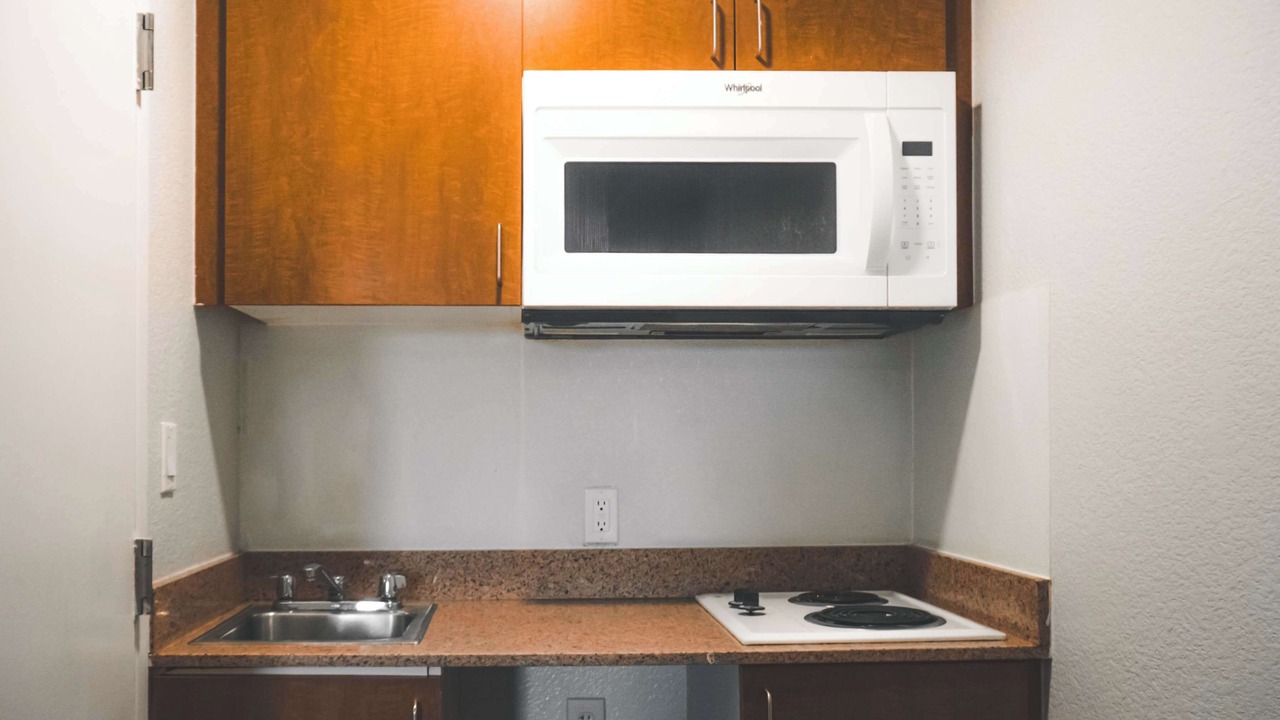 Photo of Kitchen in Rancho Cordova