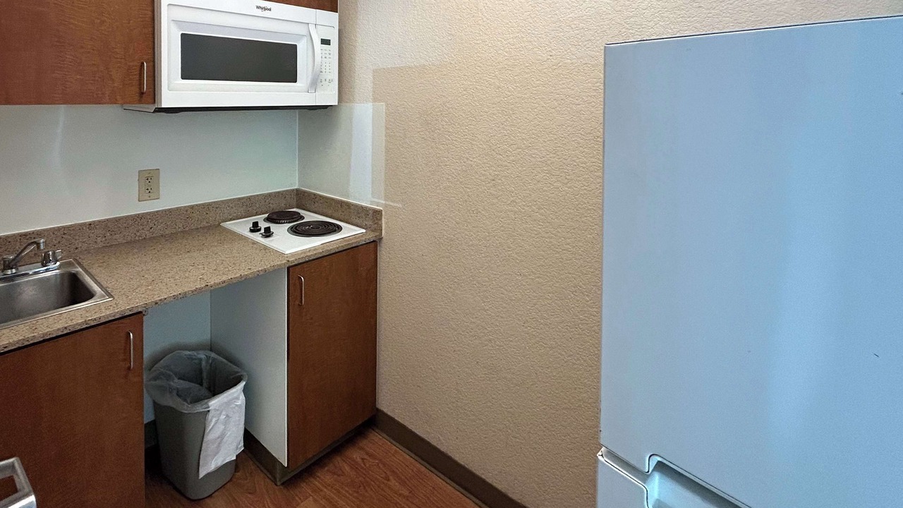 Photo of Kitchen in Rancho Cordova