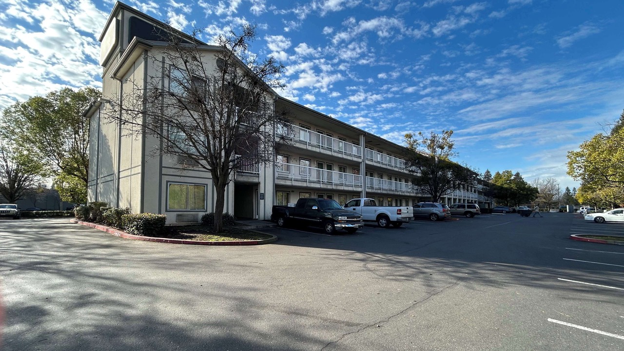Photo of Outdoor in Rancho Cordova
