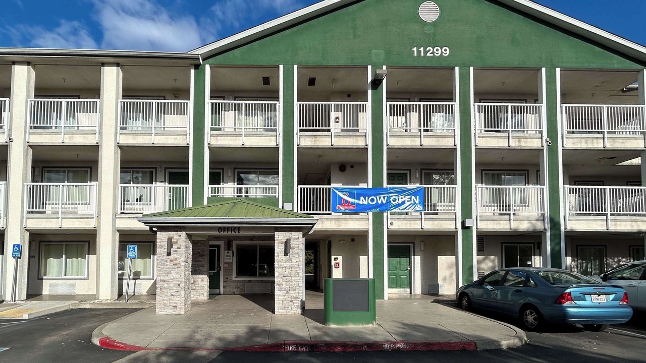 Photo of Outdoor in Rancho Cordova