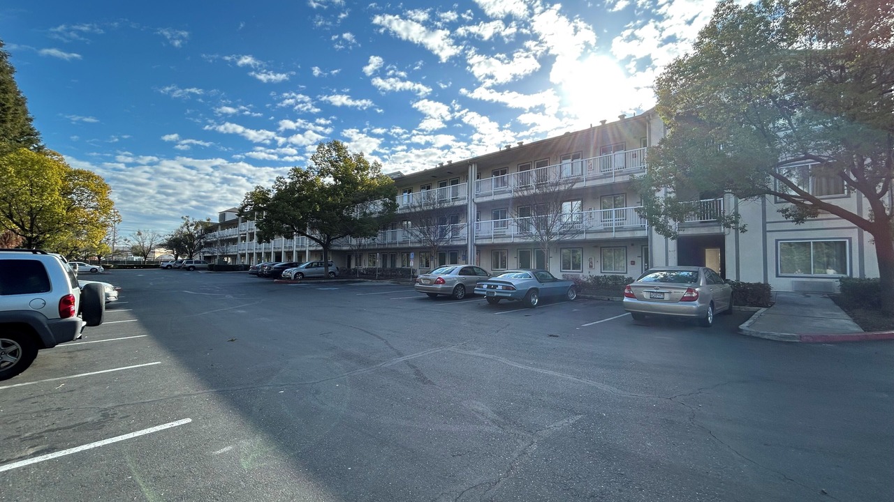 Photo of Outdoor in Rancho Cordova