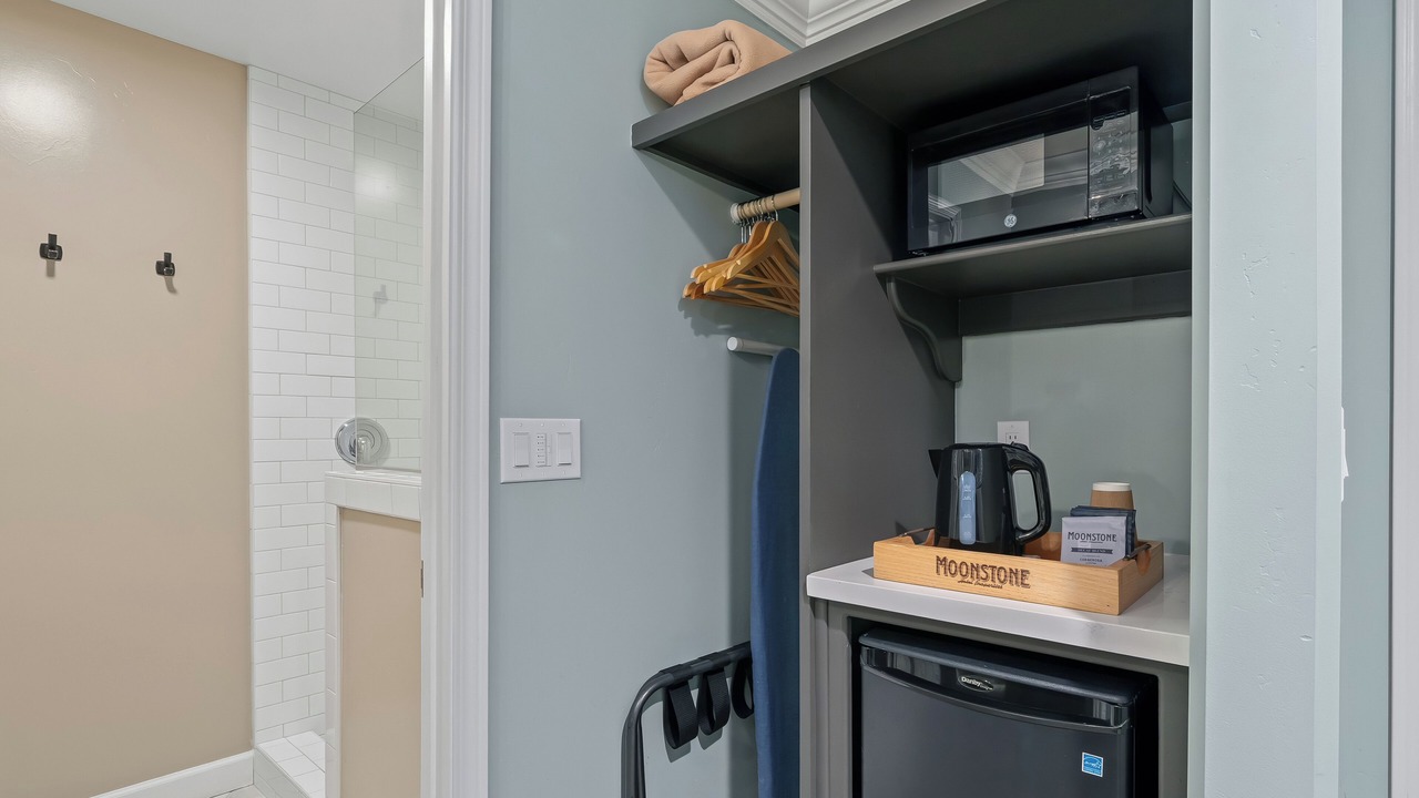 Photo of Bathroom in Lodge Hill