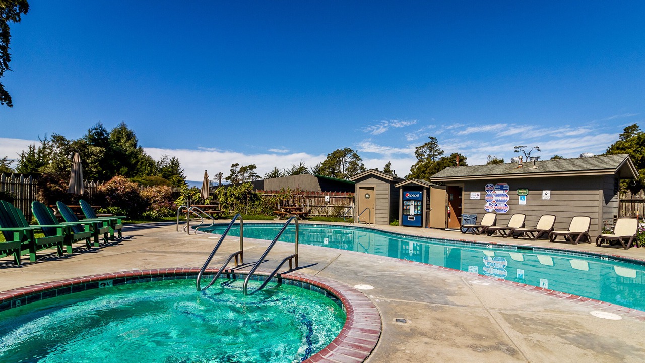 Photo of Outdoor in Lodge Hill