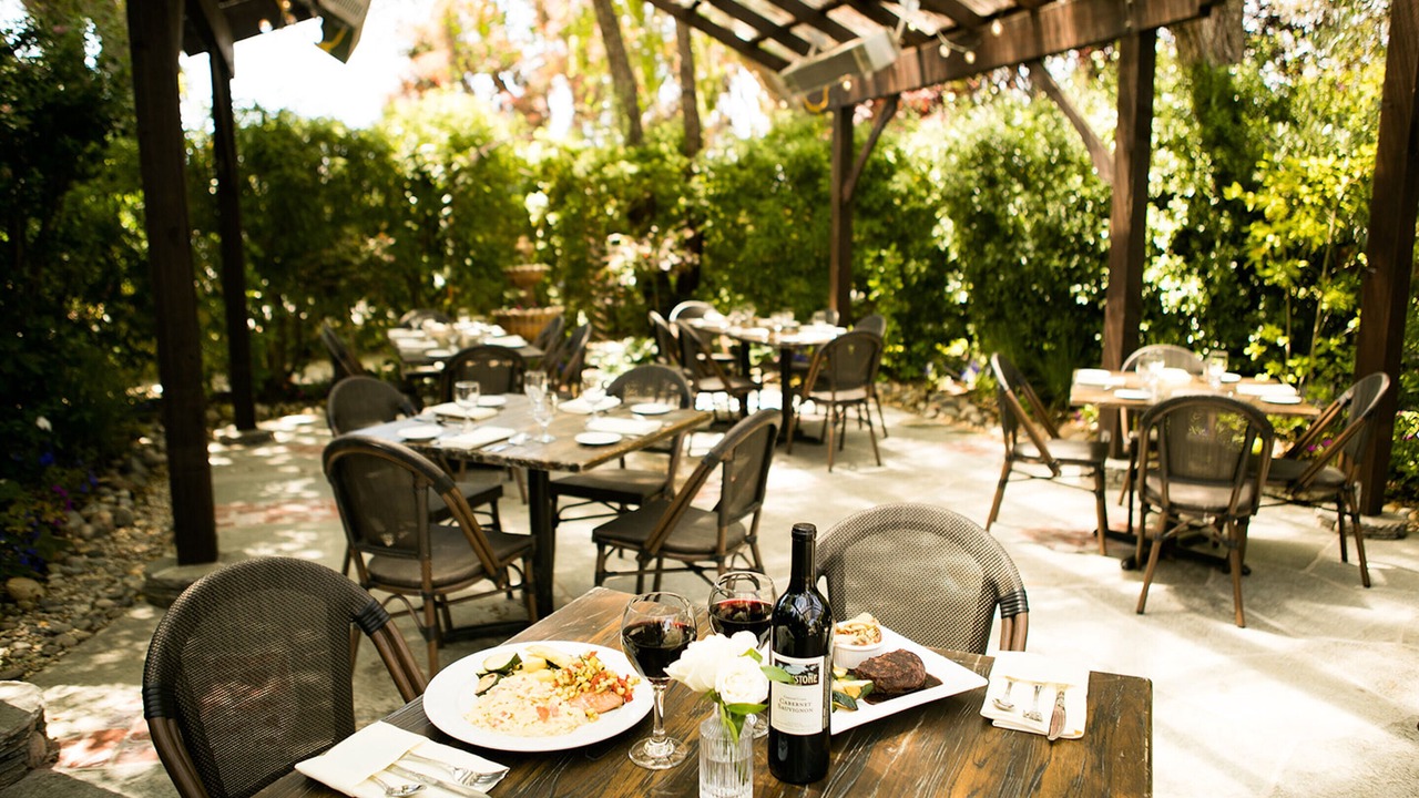 Photo of Outdoor in Lodge Hill
