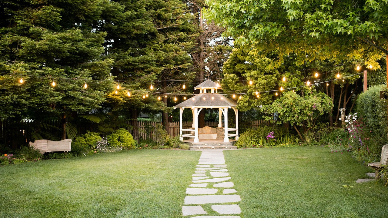 Photo of Outdoor in Lodge Hill