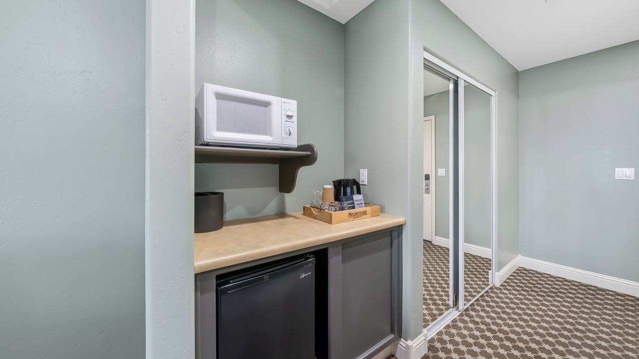 Photo of Bedroom in Lodge Hill