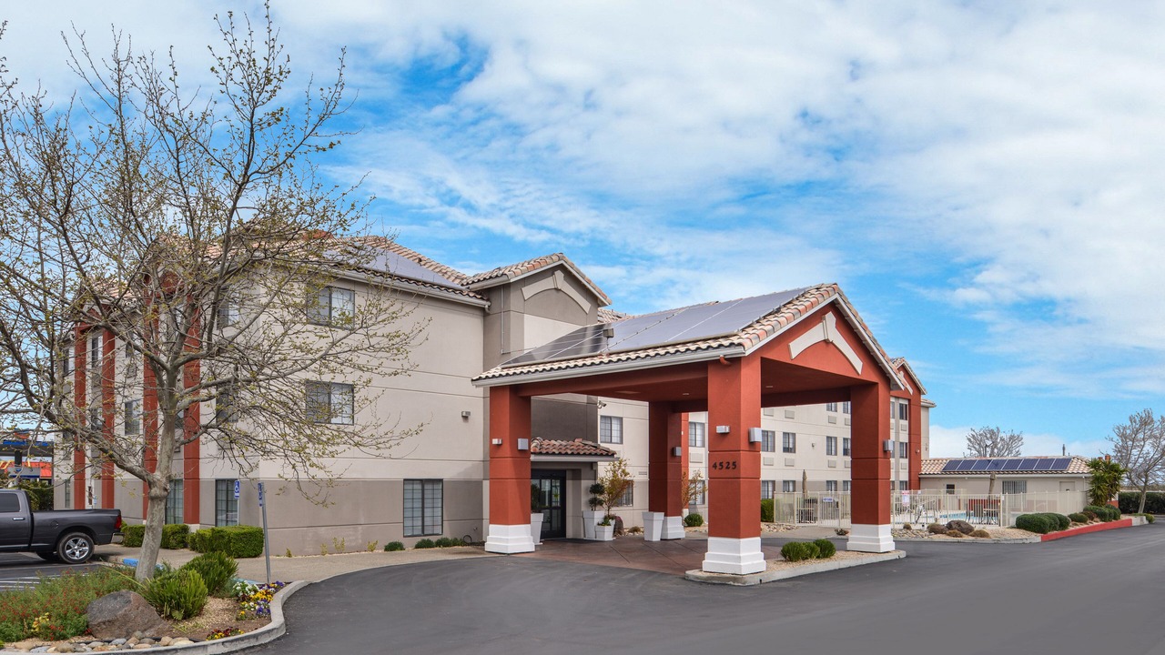 Photo of Outdoor in Westley