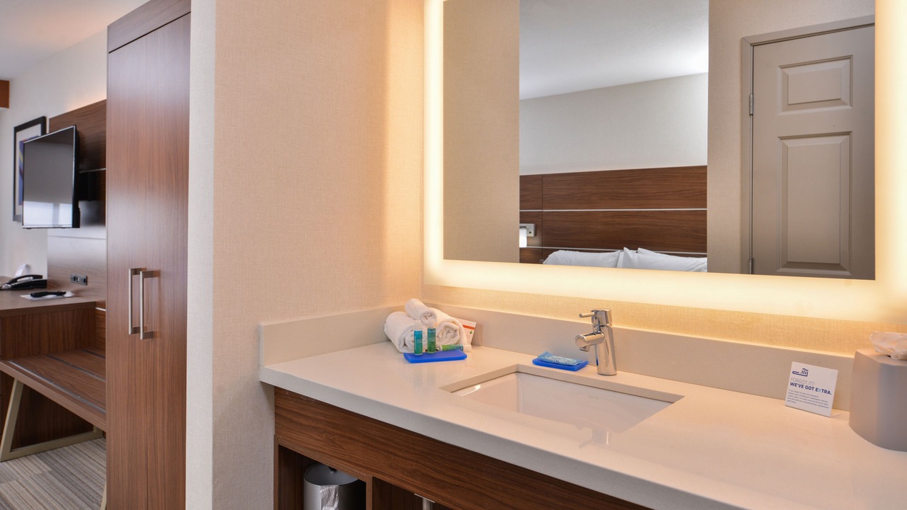 Photo of Bedroom in Westley