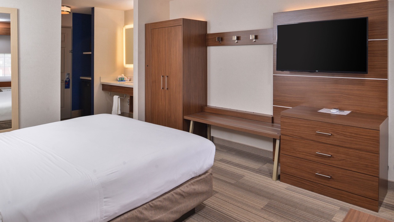 Photo of Bedroom in Westley