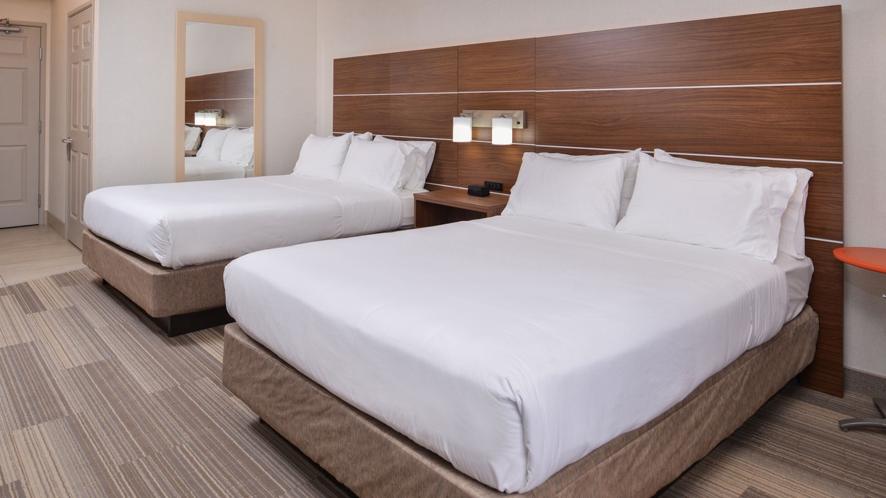 Photo of Bedroom in Westley