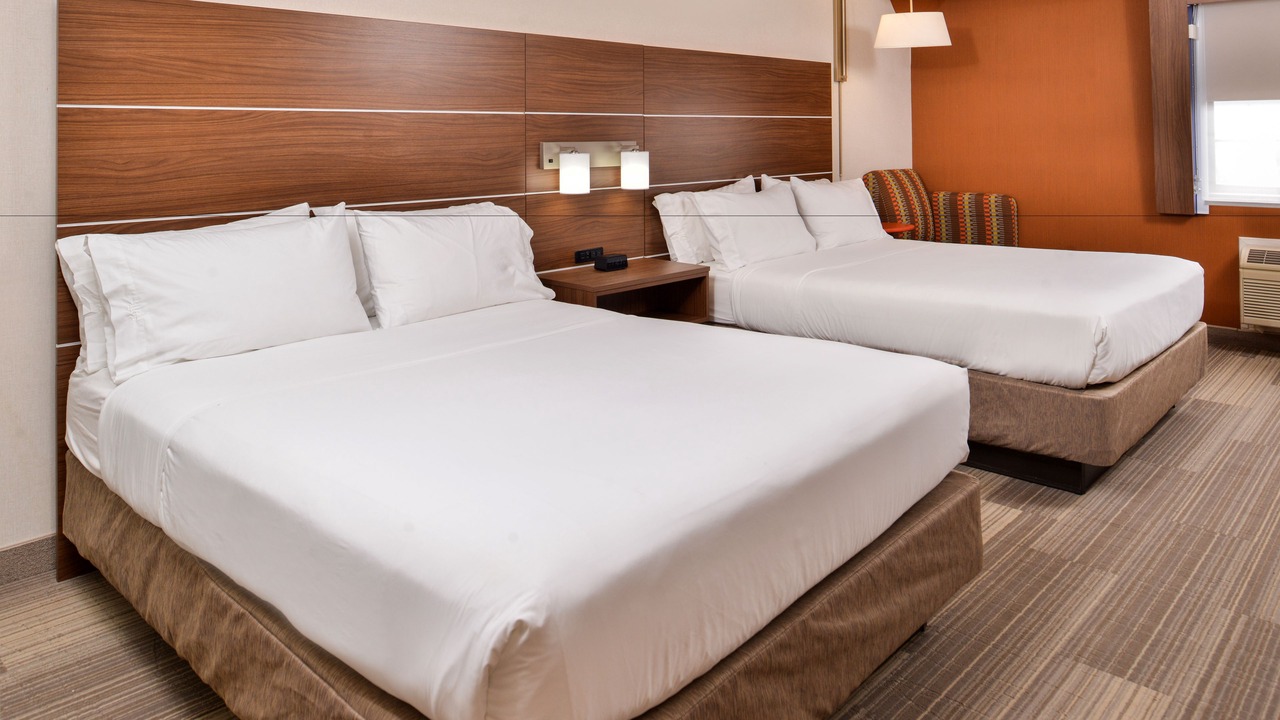 Photo of Bedroom in Westley