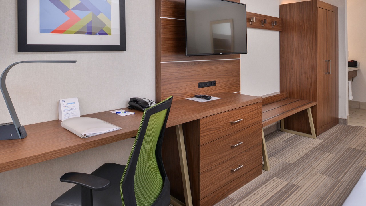 Photo of Bedroom in Westley