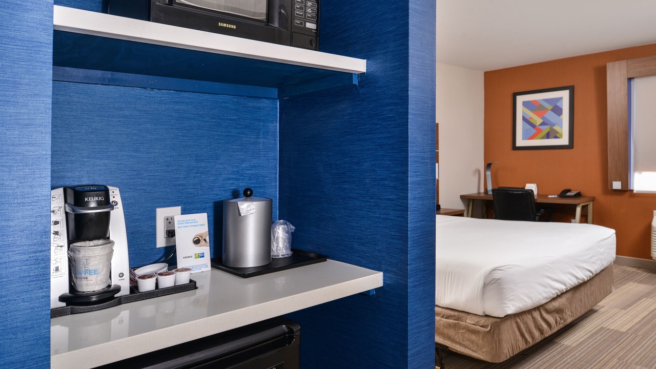 Photo of Bedroom in Westley