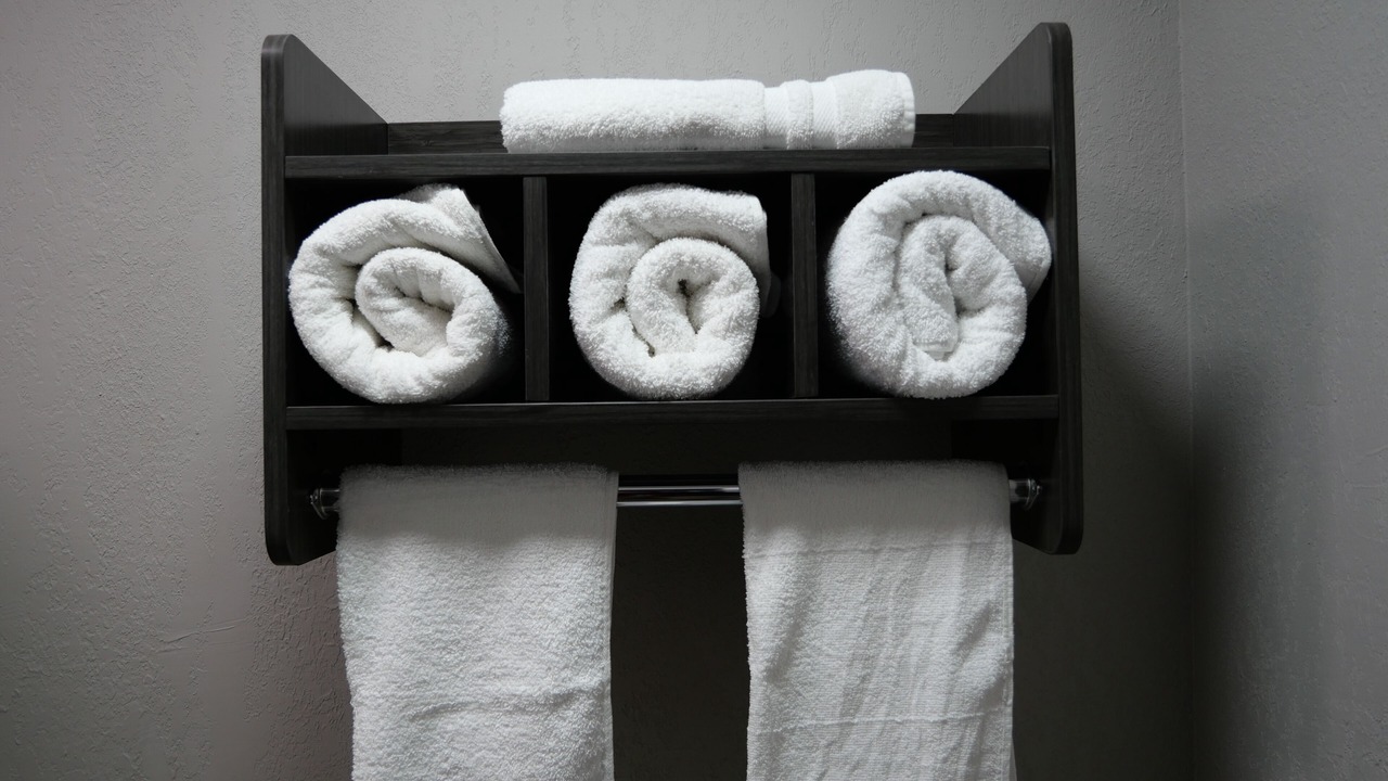 Photo of Bathroom in Groton