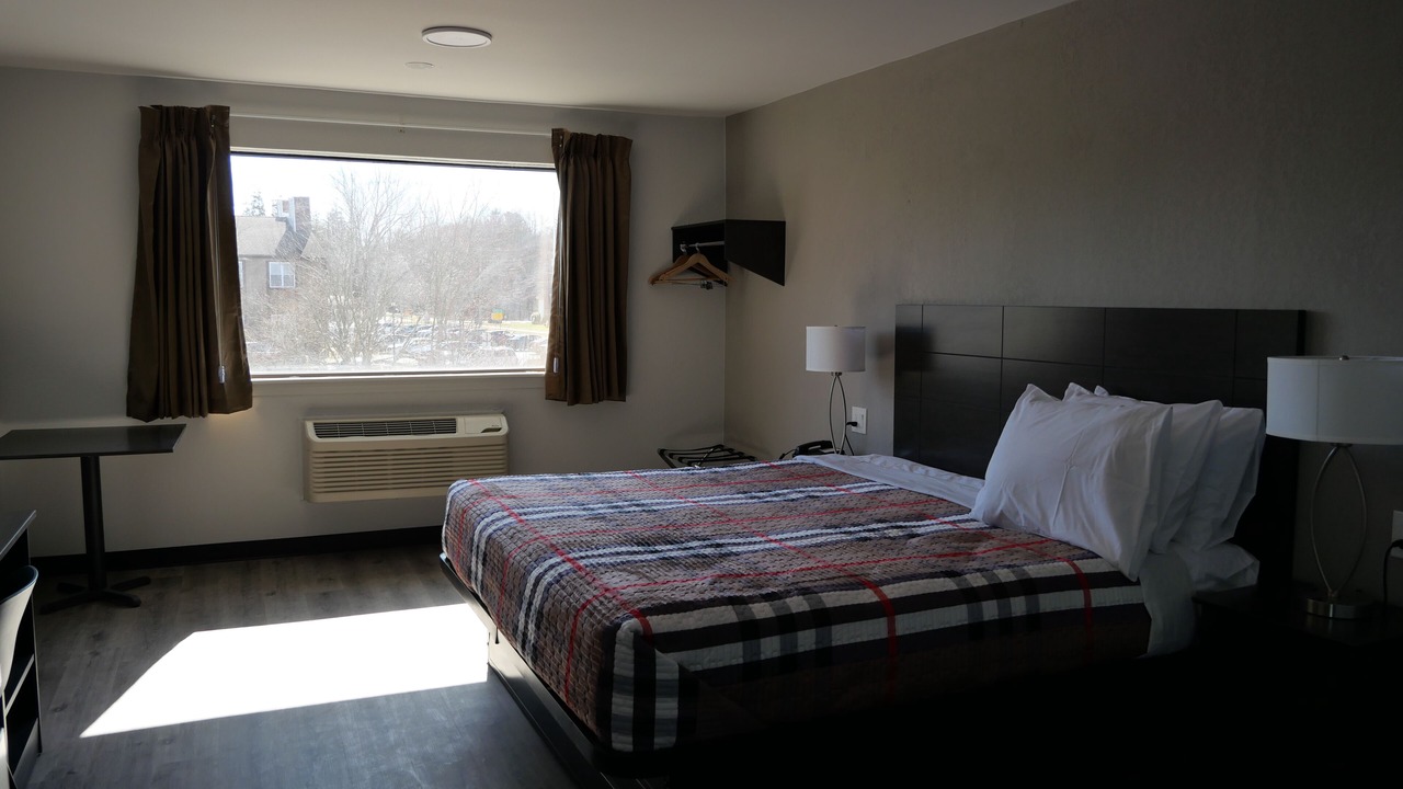 Photo of Kitchen in Groton