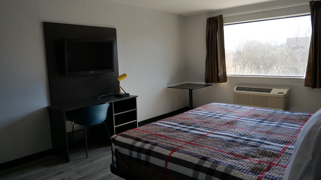 Photo of Kitchen in Groton