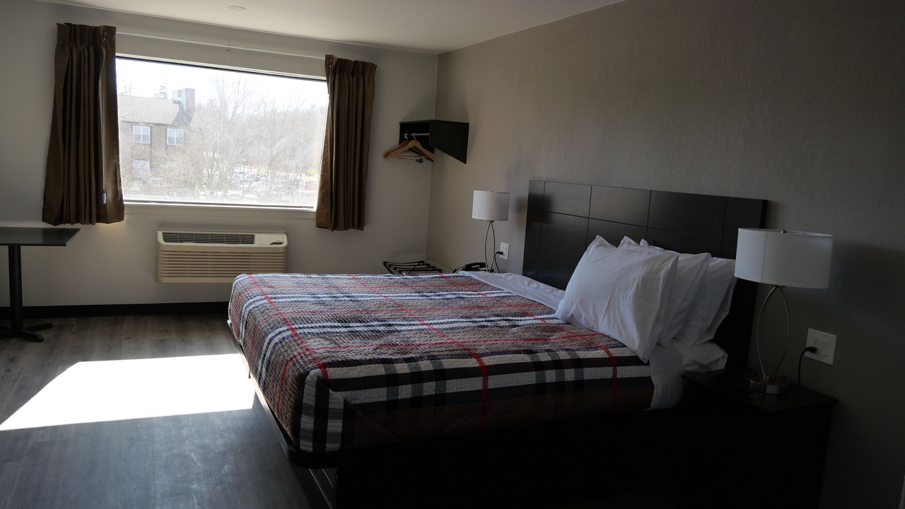 Photo of Bedroom in Groton