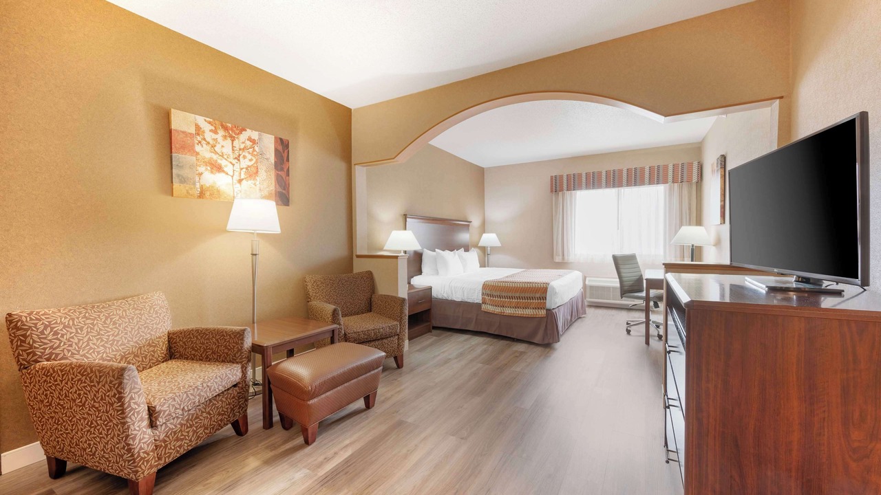 Photo of Bedroom in Peru