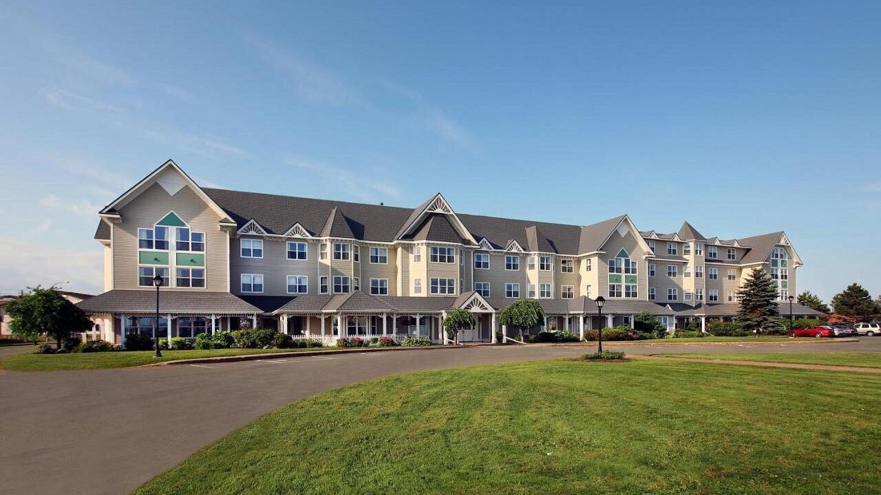 Photo of Buildings in Summerside