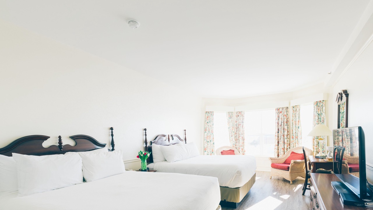 Photo of Bedroom in Summerside