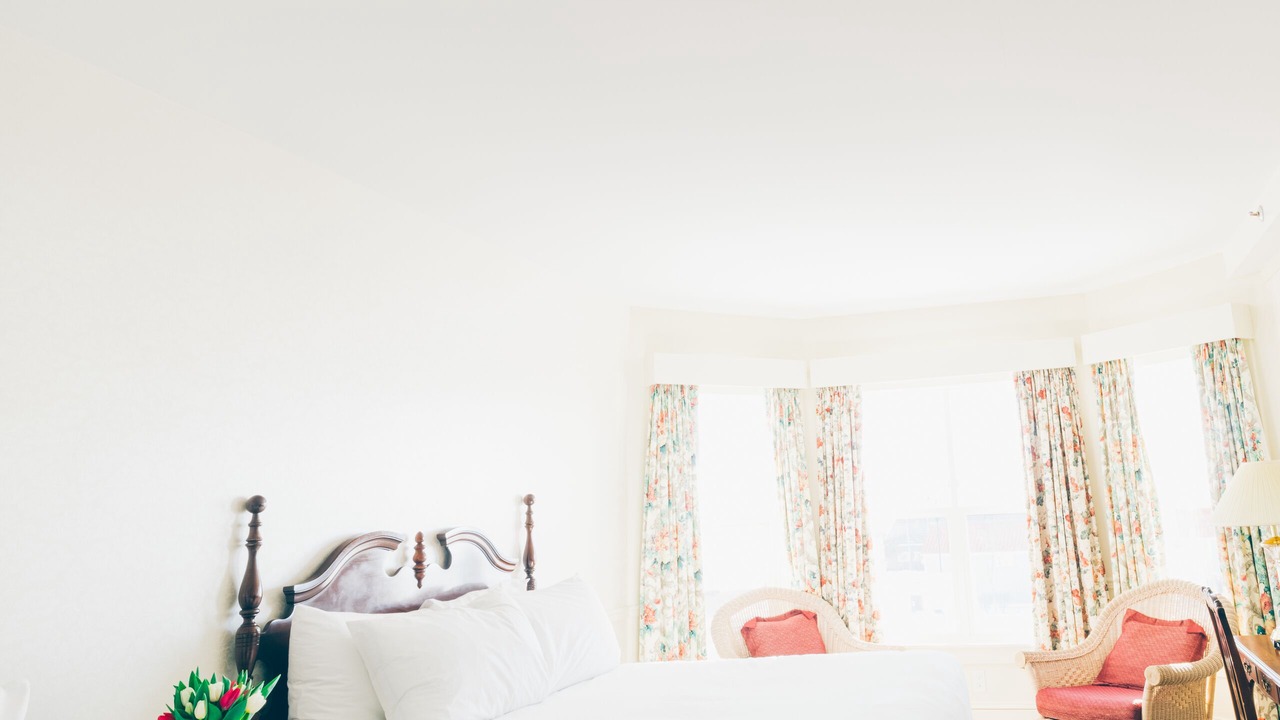 Photo of Bedroom in Summerside