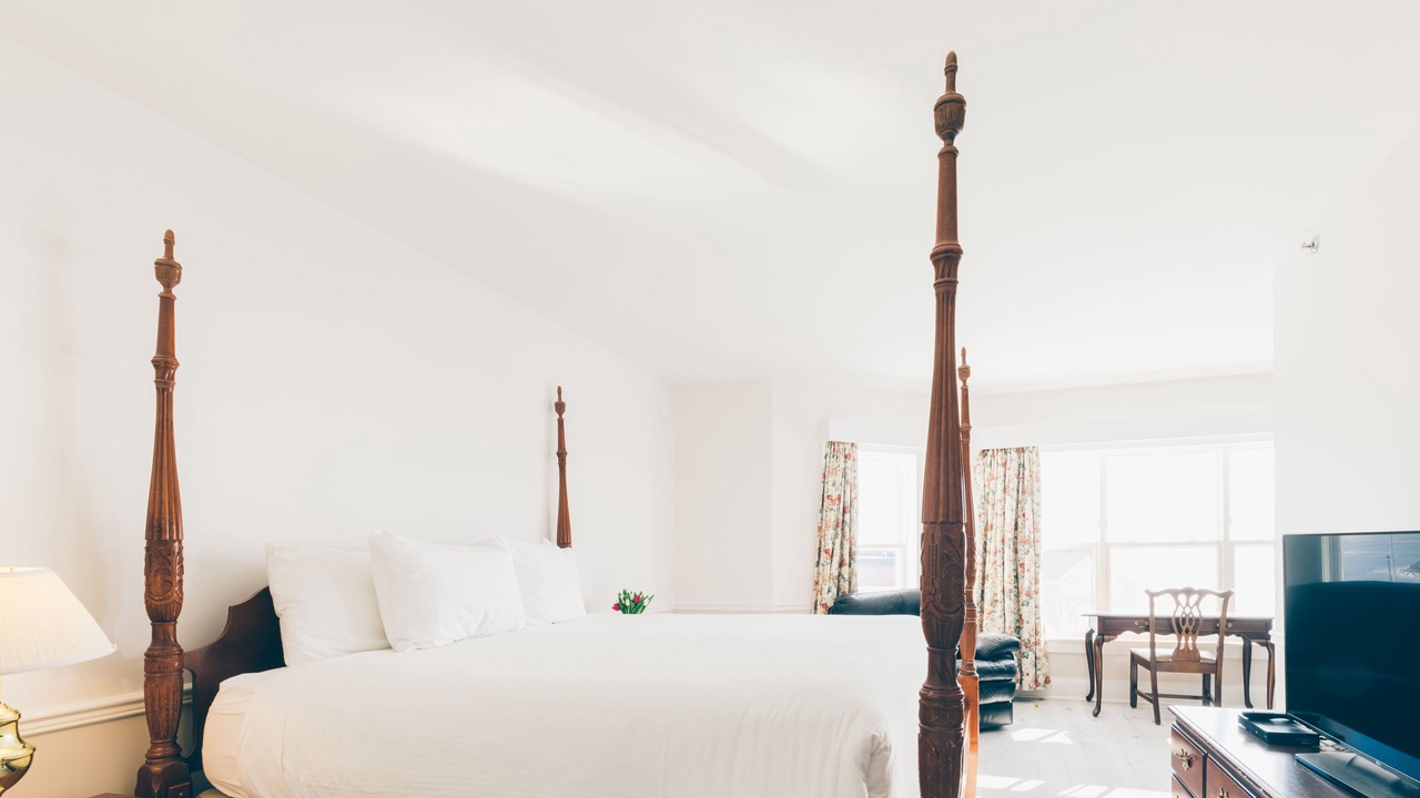 Photo of Bedroom in Summerside