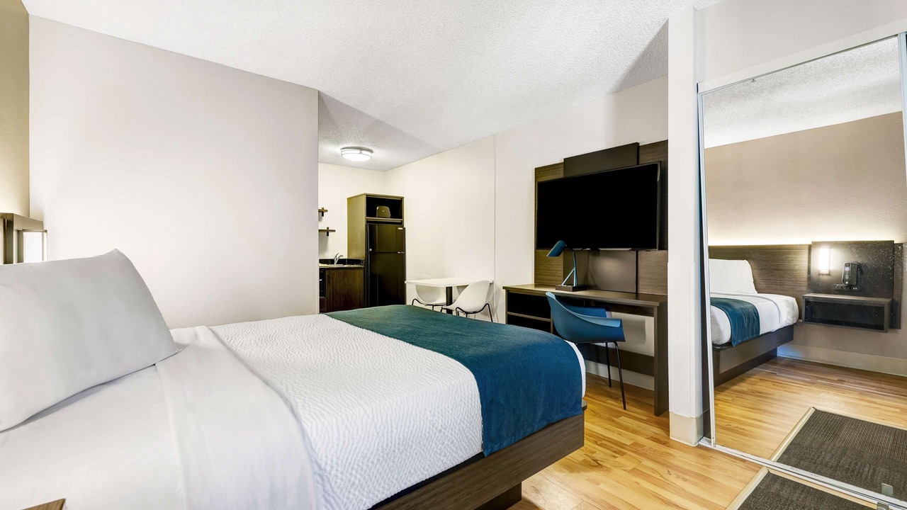 Photo of Kitchen in Mountlake Terrace